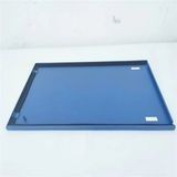 High Strength CNC Metal Parts Precision Laser Cut Metal Parts For OEM Applications