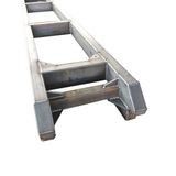 Custom Precision CNC Metal Parts for Cutting Bending and Stamping
