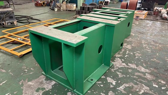 AutoCAD Drawing Design Steel Structure Warehouse with Online Guidance Installation and Steel Color Sheet Wall Panel
