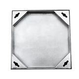 High Precision CNC Metal Parts 17-4PH  Prototype Oxidation  Machining Components