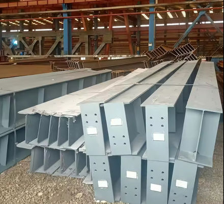 Autocad Lightweight Steel Frame Construction Heavy Structural Steel Fabrication