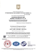 China Shandong Wanzhida New Materials Technology Co., Ltd. certification